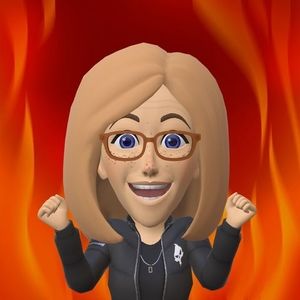 Meet your Posher, Donna